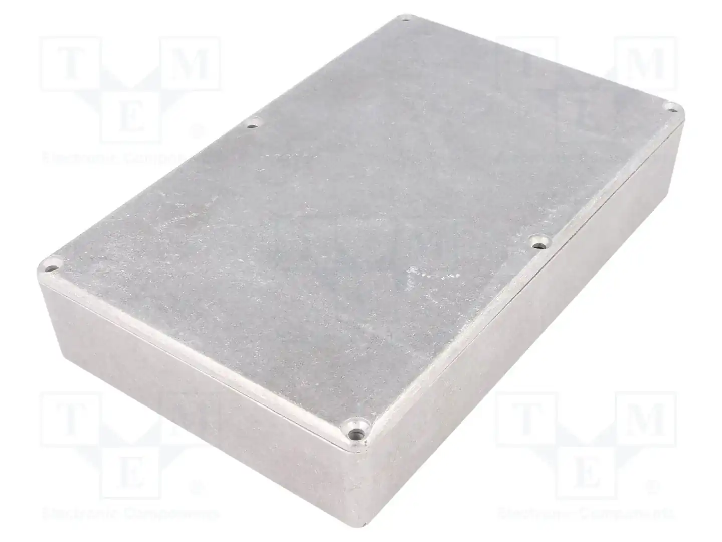 HAMMOND 1590DD — Корпуса универсальные