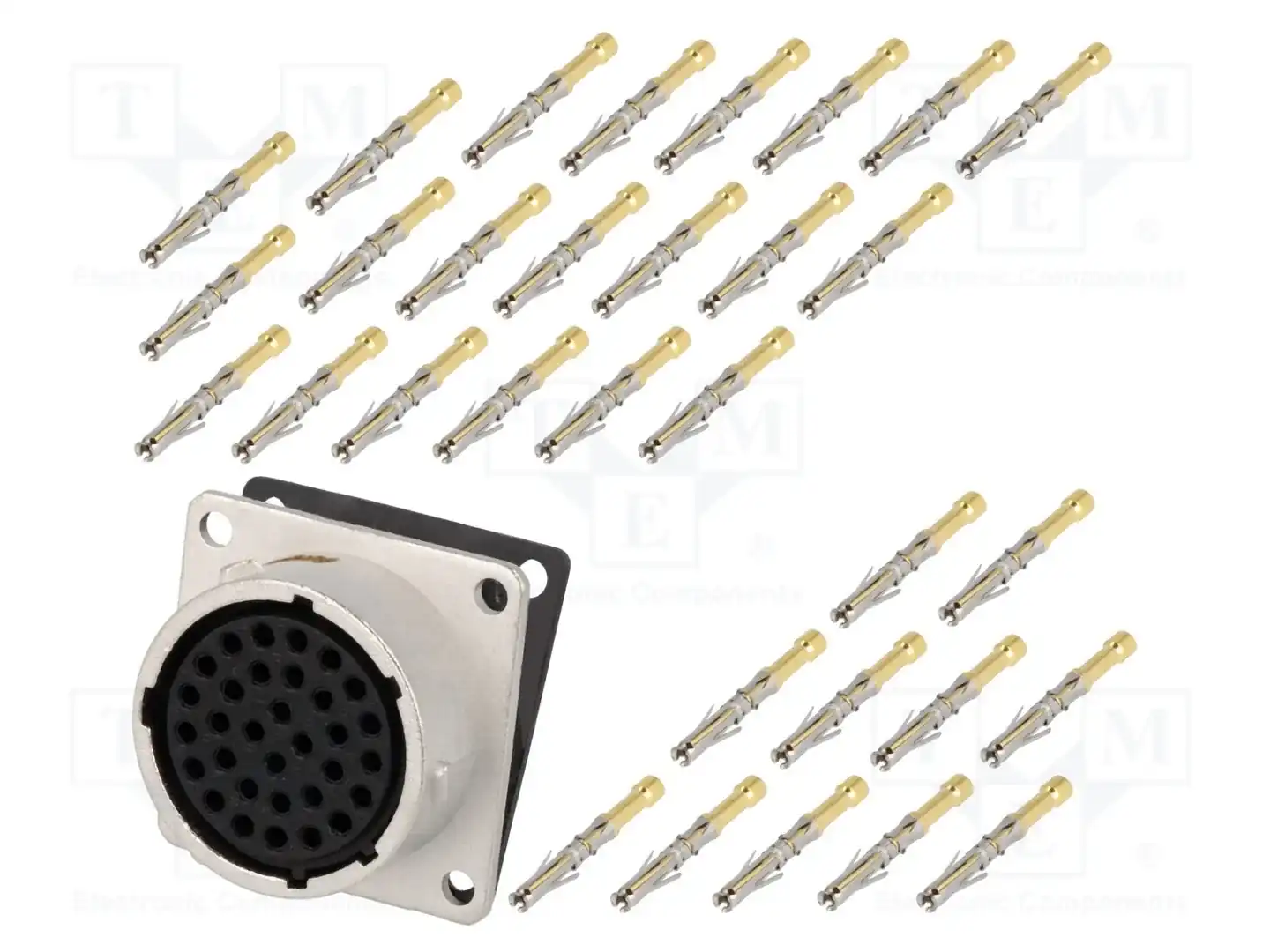 AMPHENOL RT0W01832SNH-K — Разъeмы