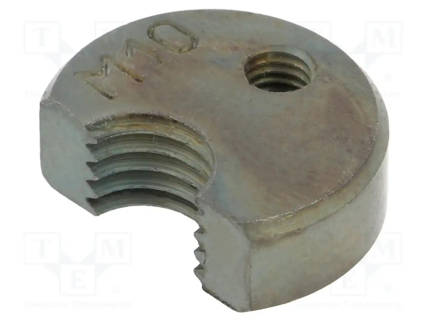 UNIOR 620654 — Ножницы, маленькие ножницы, ножи