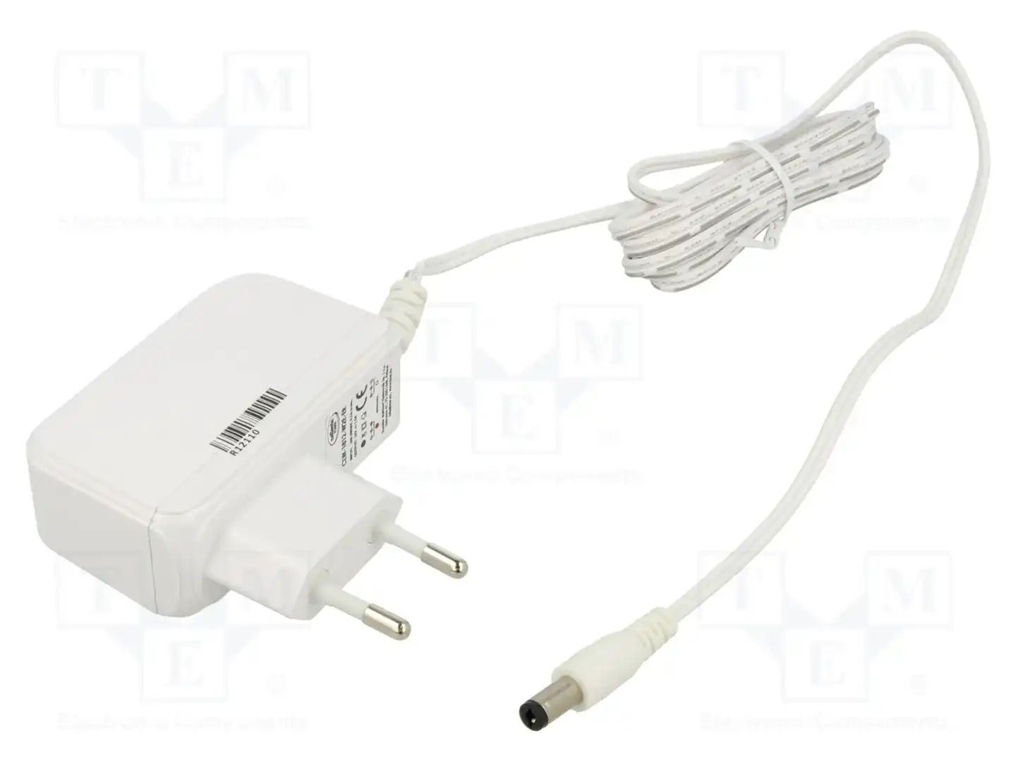 CELLEVIA POWER CLW-1812-W2E-ER-WH — Штекерные блоки питания
