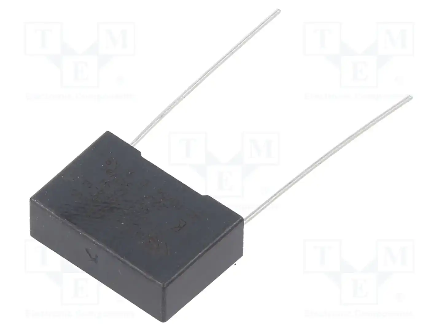 KEMET R533I322050P0K — Пленочные конденсаторы ТНТ