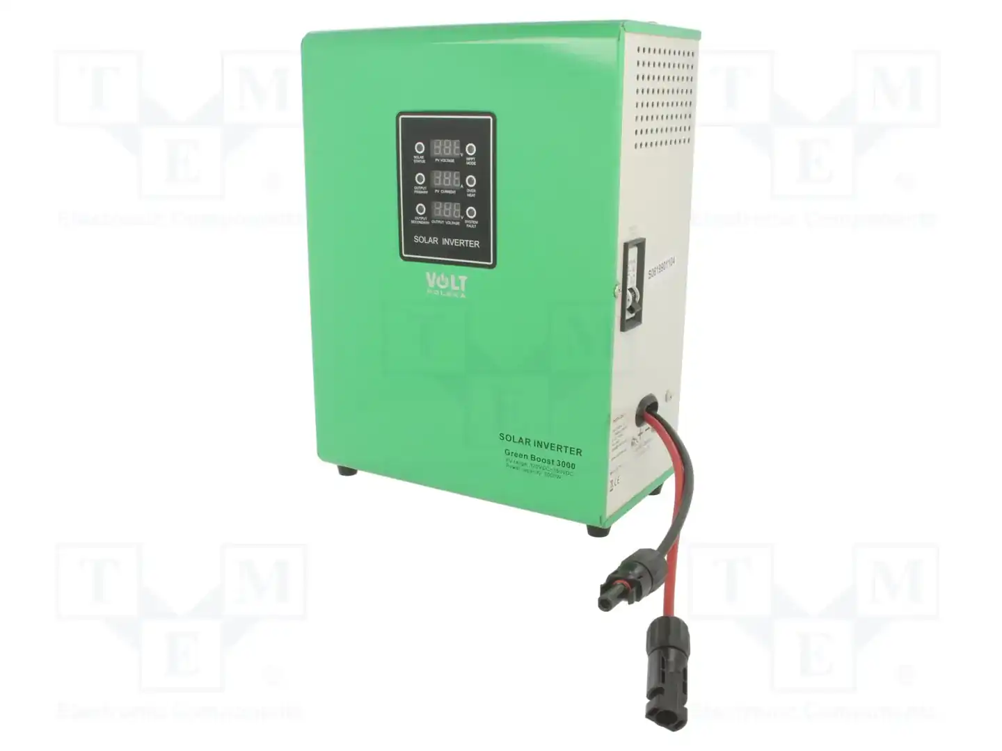 VOLT POLSKA GREEN BOOST MPPT 3000 — Модули фотоэлектрические