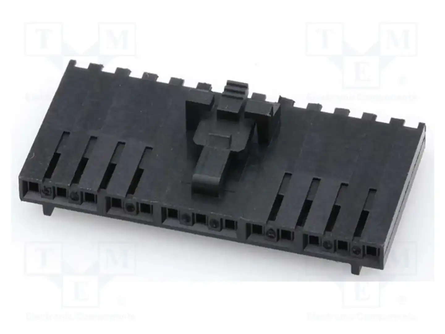 MOLEX 50-57-9413 — Разъeмы сигнальные растр 2,54мм