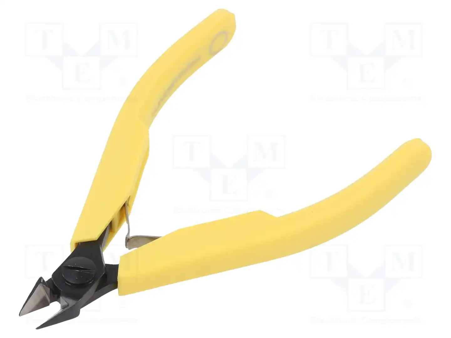 LINDSTRÖM 8144 — Клещи-кусачки для резки
