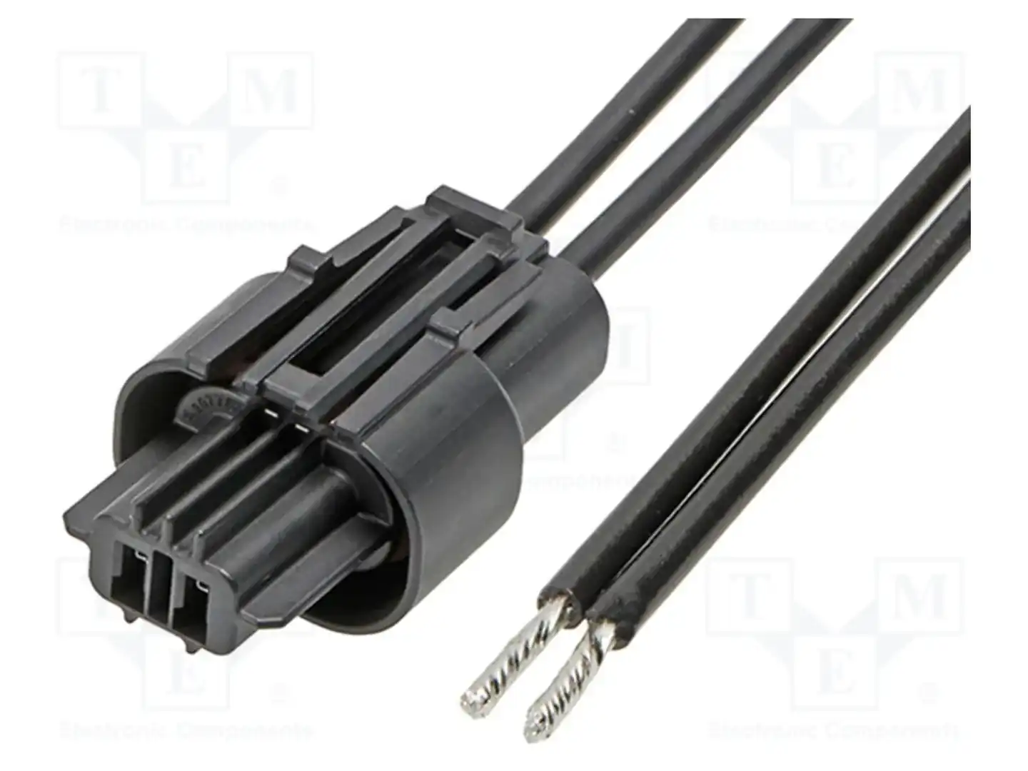 MOLEX 216621-1022 — Кабельные сборки кабель-плата