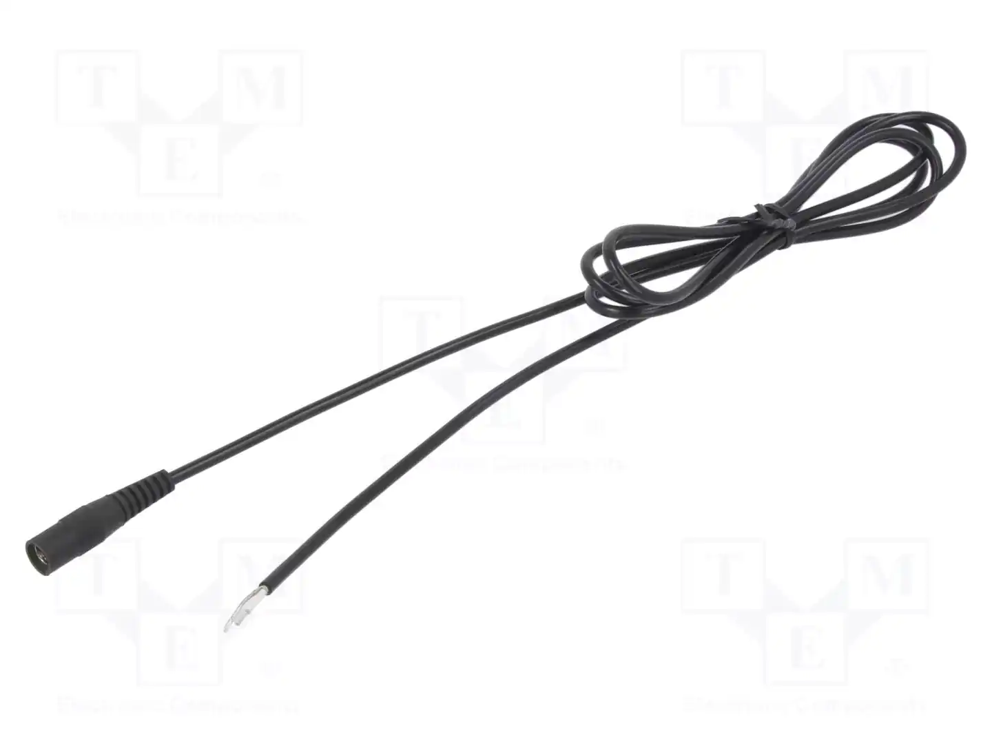 WEST POL S25-TT-C050-050BK — Кабели питания DC