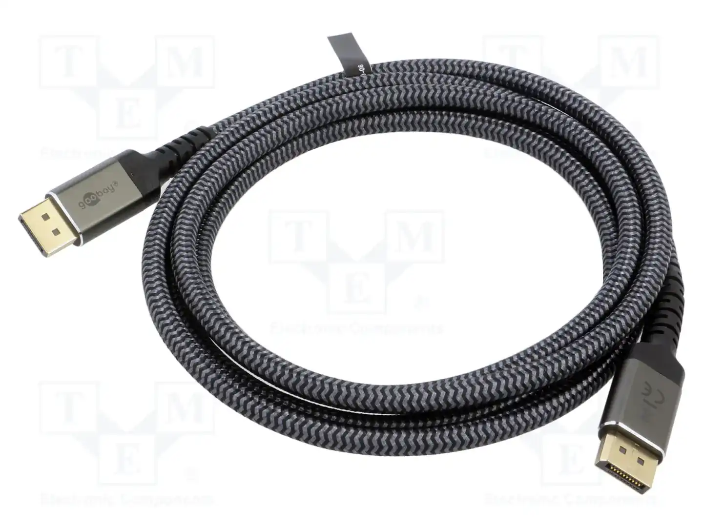 GOOBAY 75680 — Кабели и адаптеры HDMI, DVI, DisplayPort