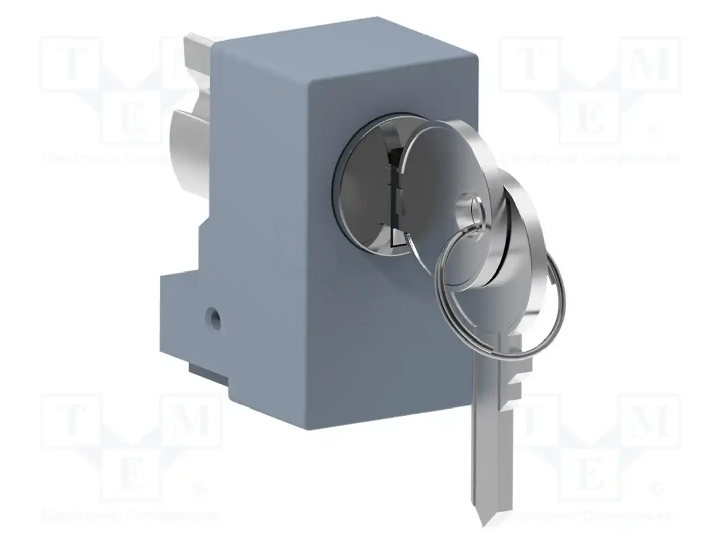 SCHNEIDER ELECTRIC NSYIN1242E1 — Корпуса - аксессуары остальные
