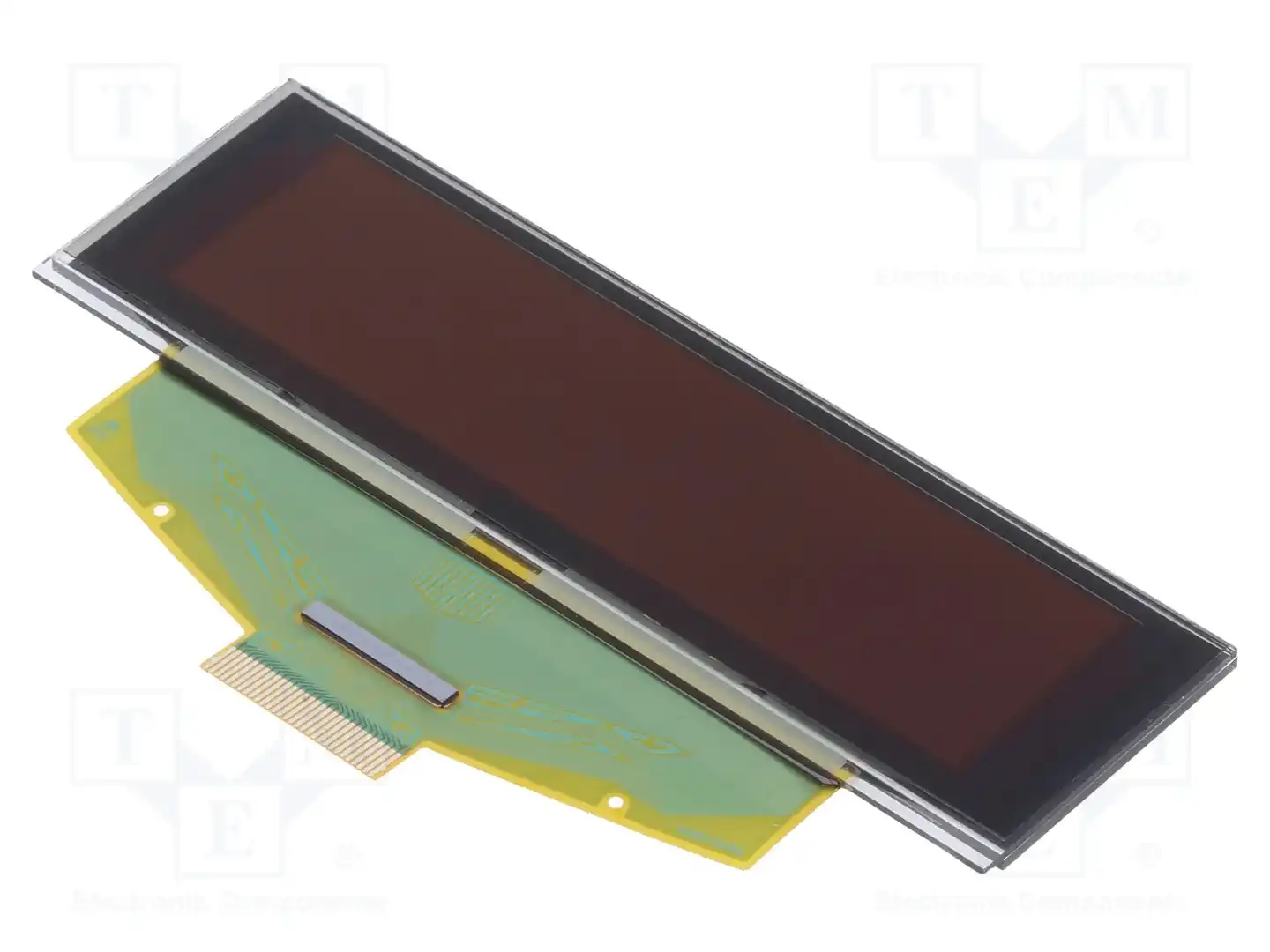 RAYSTAR OPTRONICS RET025664AYPP3N00000 — Дисплеи OLED графические