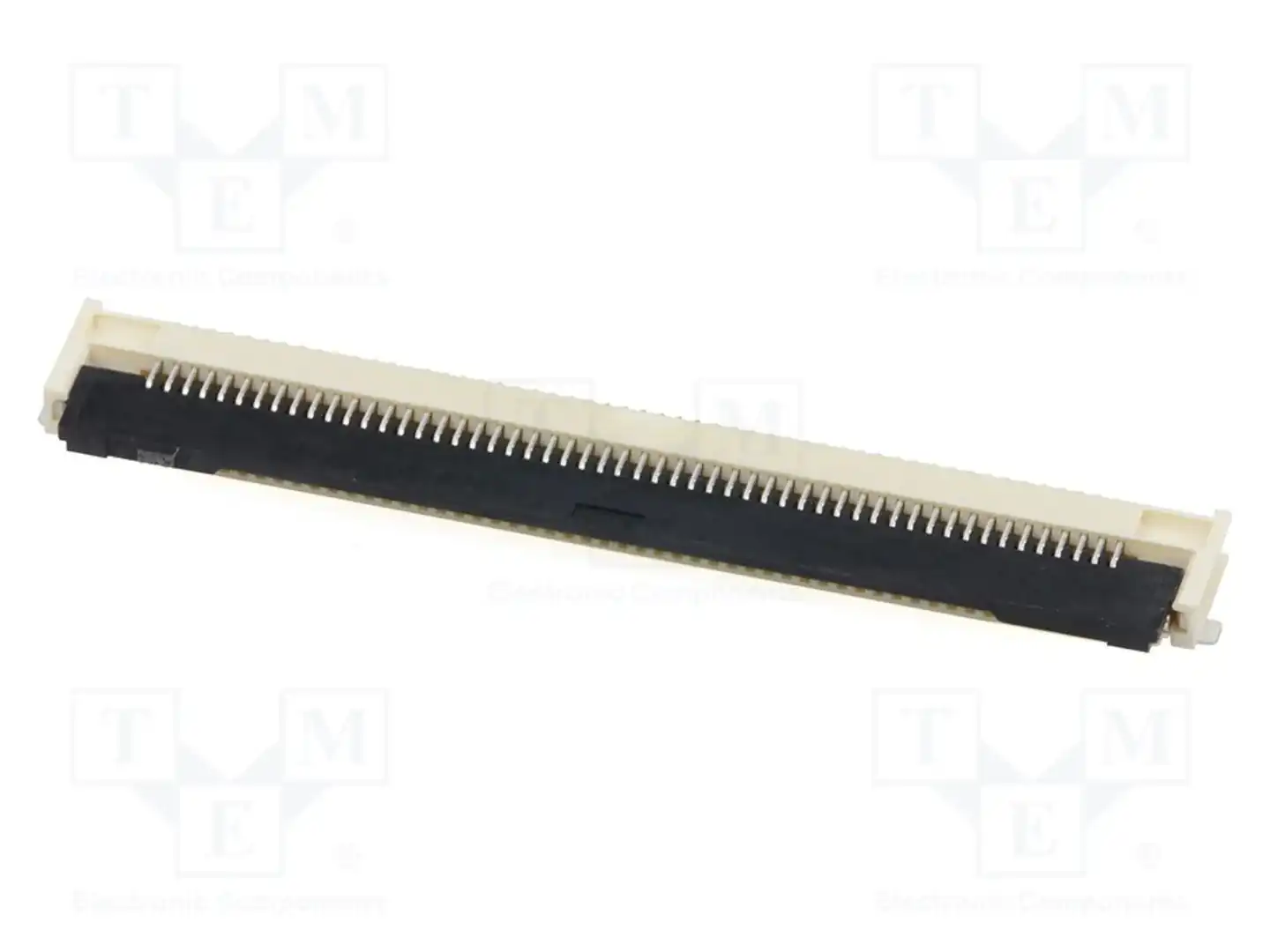 MOLEX 505110-5491 — Разъeмы FFC/FPC растр 0,5мм