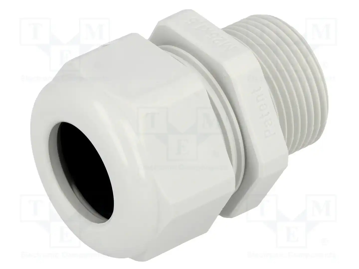 HELU HSK-L M25 RAL7035 — Кабельные вводы