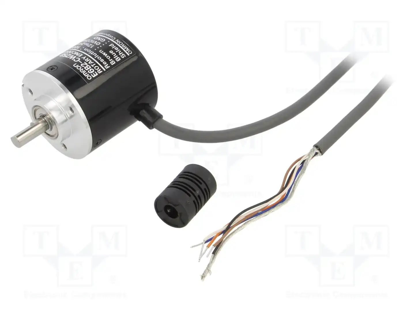 OMRON E6B2-CWZ5B-1000 0.5M — Кодирующие устройства