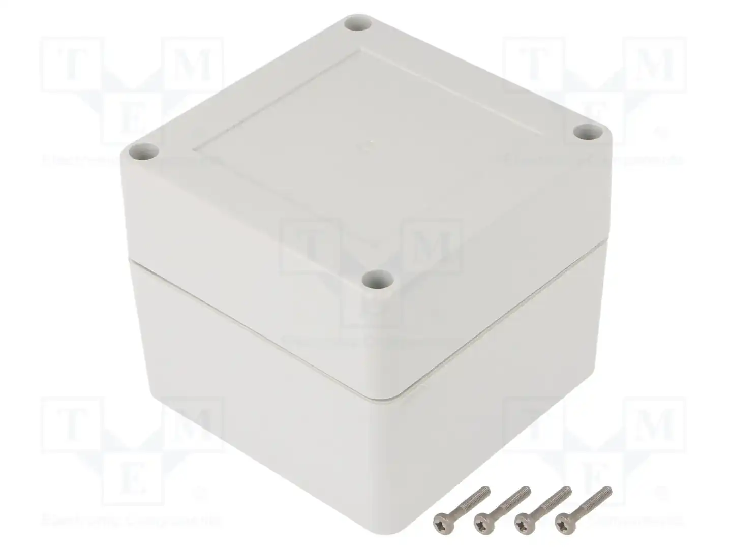 KRADEX ZP90.90.75JH TM ABS — Корпуса универсальные