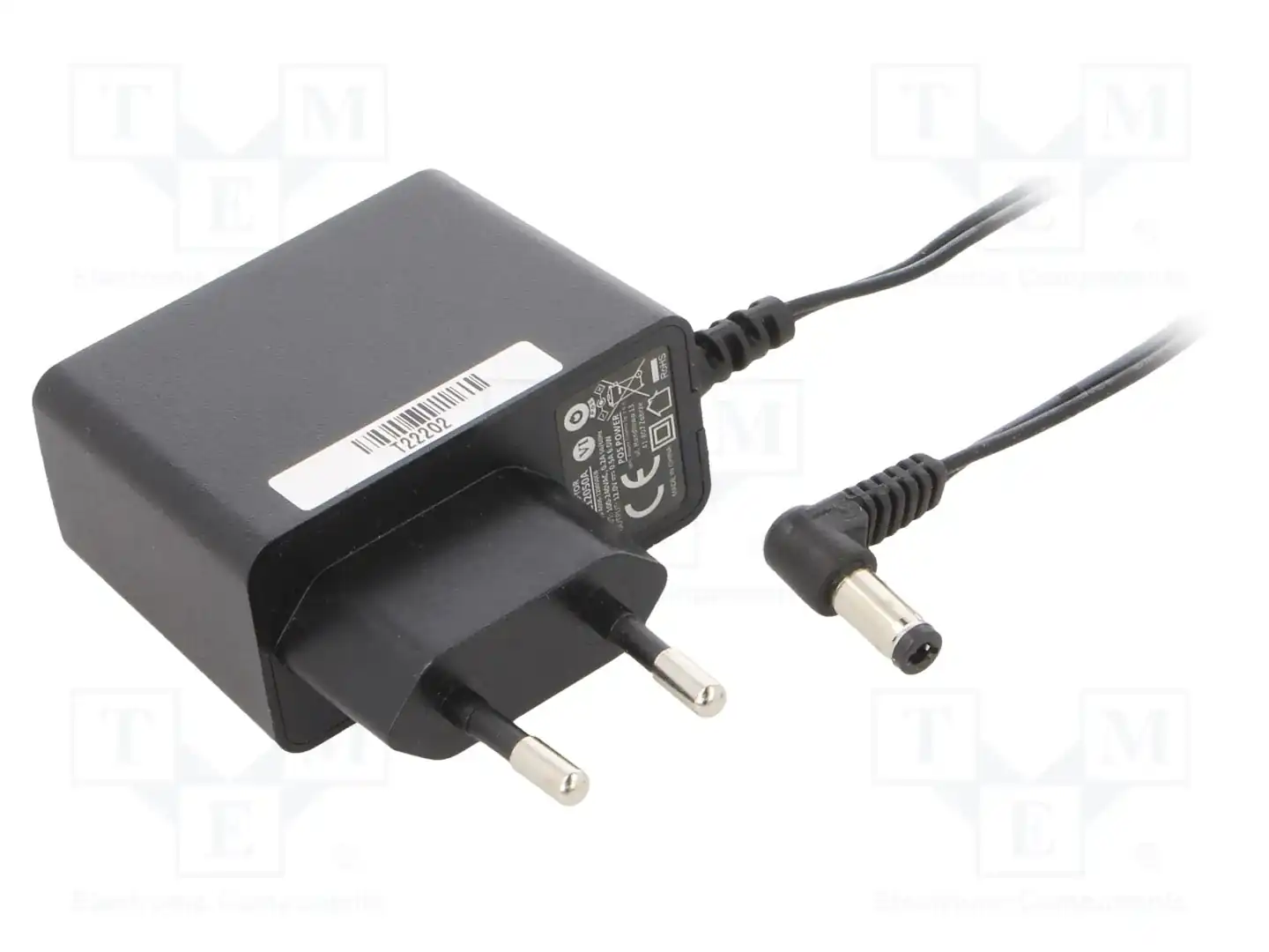 POS POSC12050A-2555L — Штекерные блоки питания C12050A-2555L