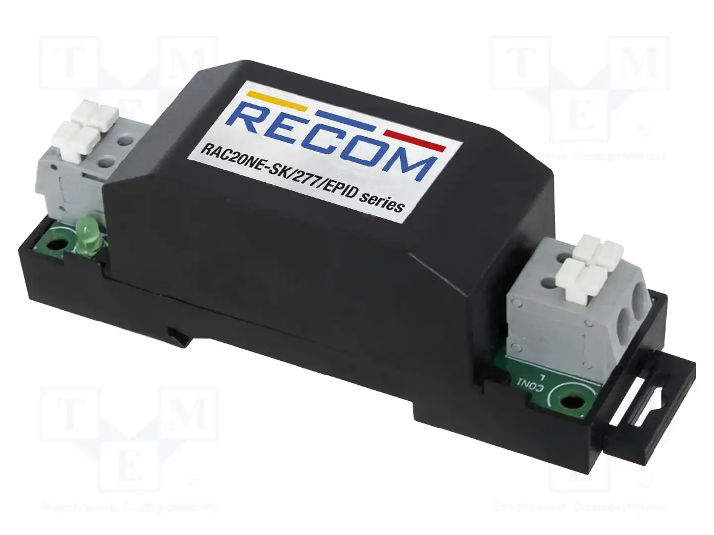 RECOM RAC20NE-05SK/277/EPID — Блоки питания на DIN-рейку