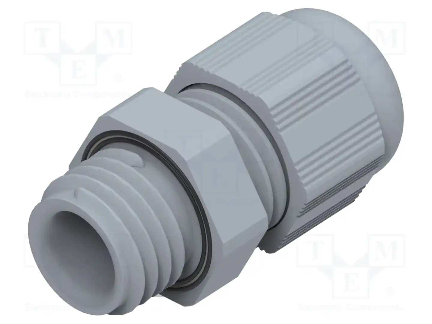 TE Connectivity EP-SG-M12-GR-A — Кабельные вводы