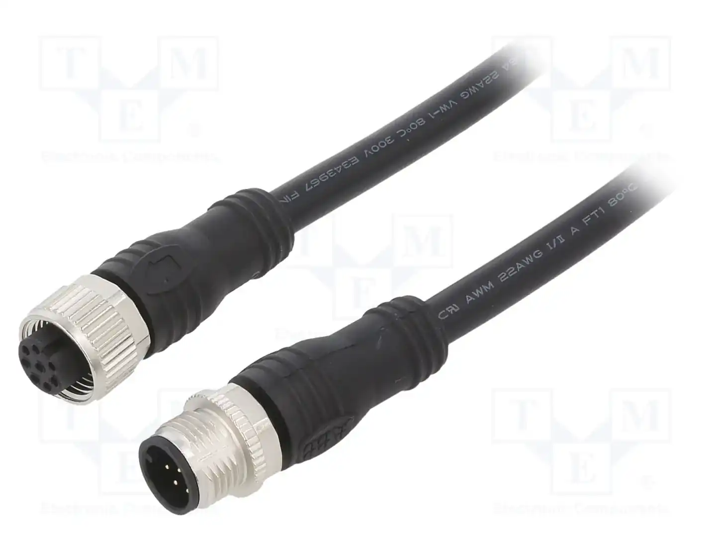 ABB M12-C334 3M — Кабели к датчикам
