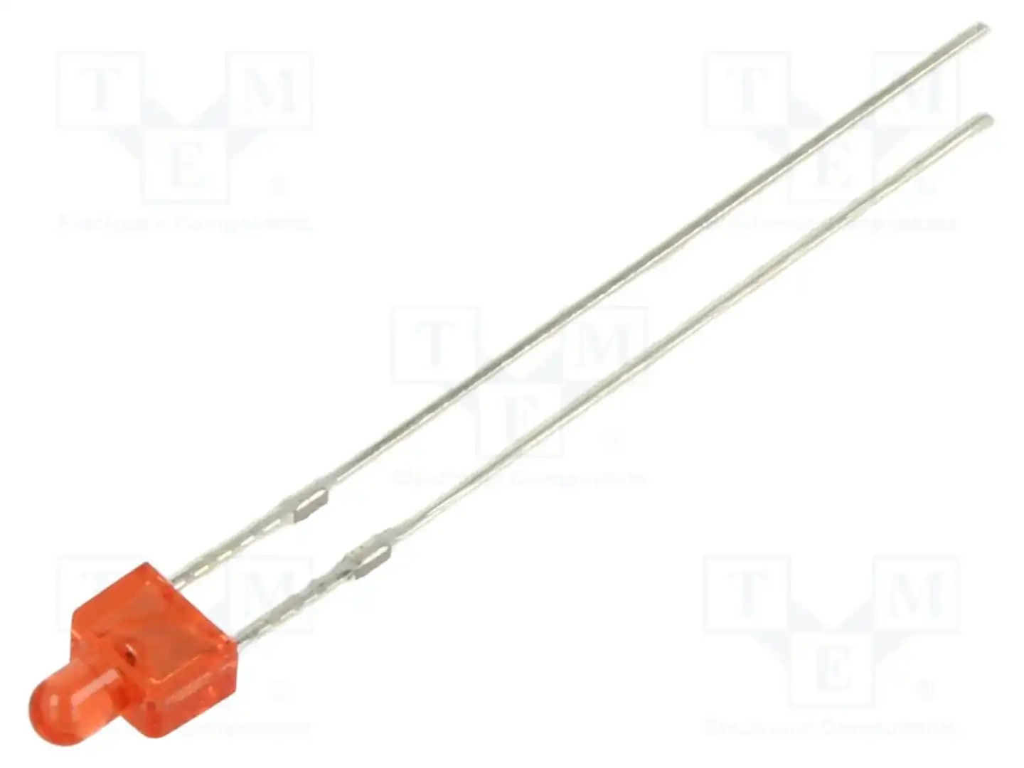 OPTOSUPPLY OSR6LU7FC3B — Светодиоды THT остальные