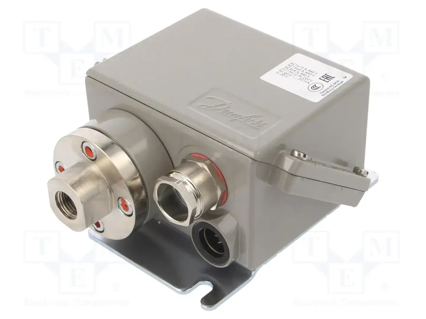 DANFOSS 060-312166 — Прессостаты