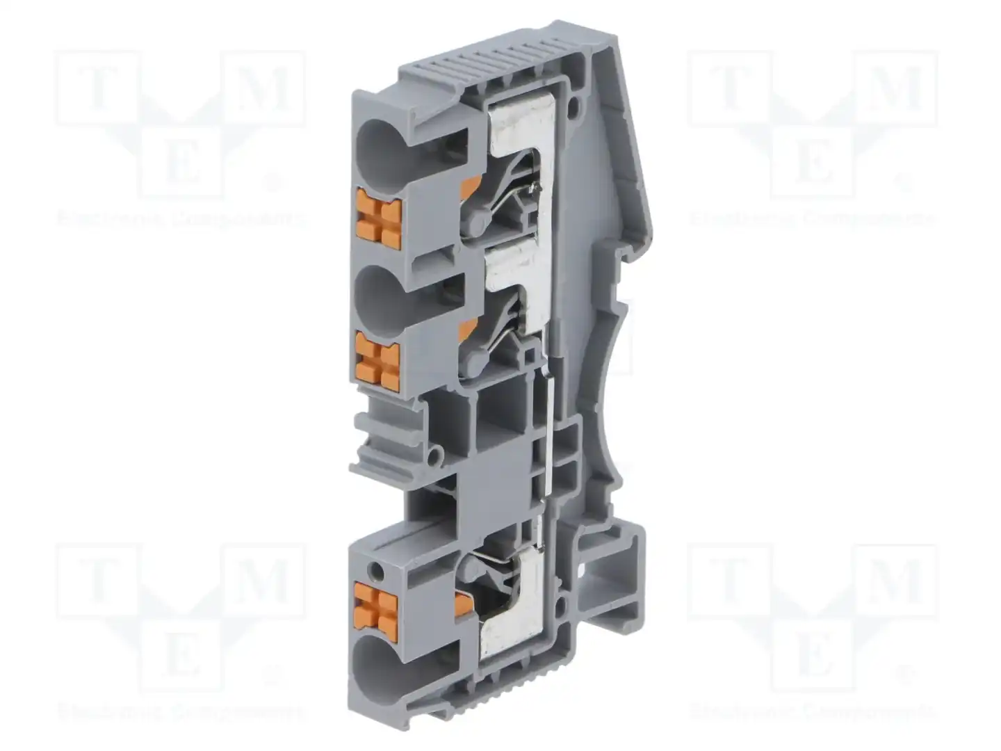 DEGSON ELECTRONICS DS6-TW-01P-11-00Z(H) — Соединителей на рейку