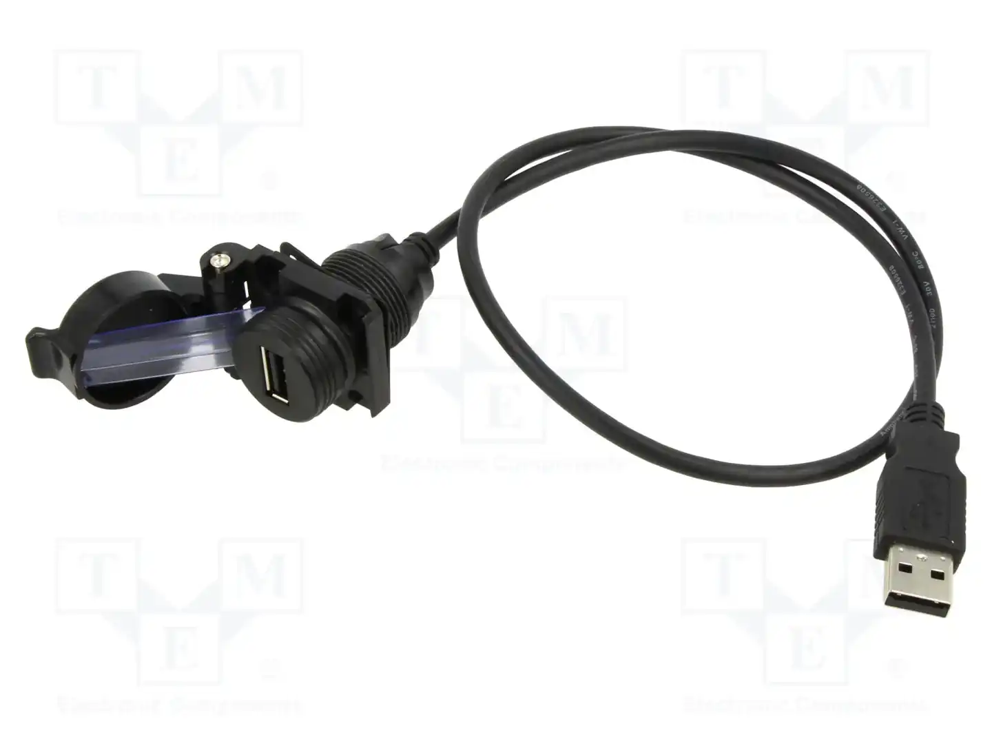 AMPHENOL USBAPSCC2205A — Разъемы прочие