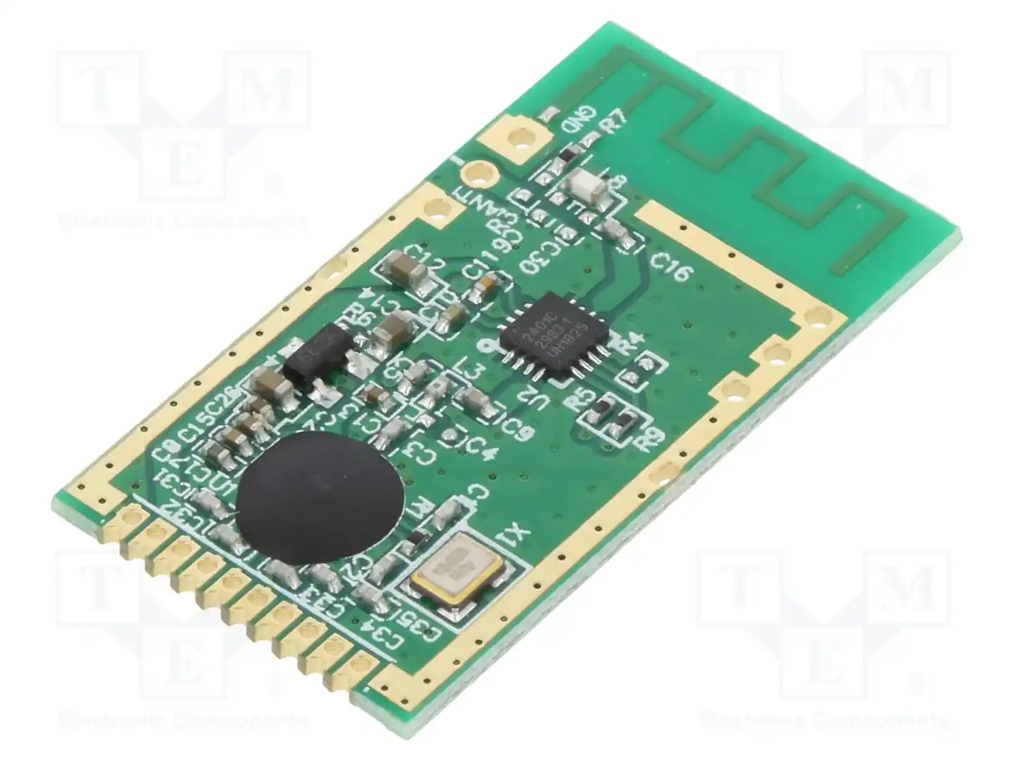 HOPE MICROELECTRONICS RFM75P-S2 — Модули RF