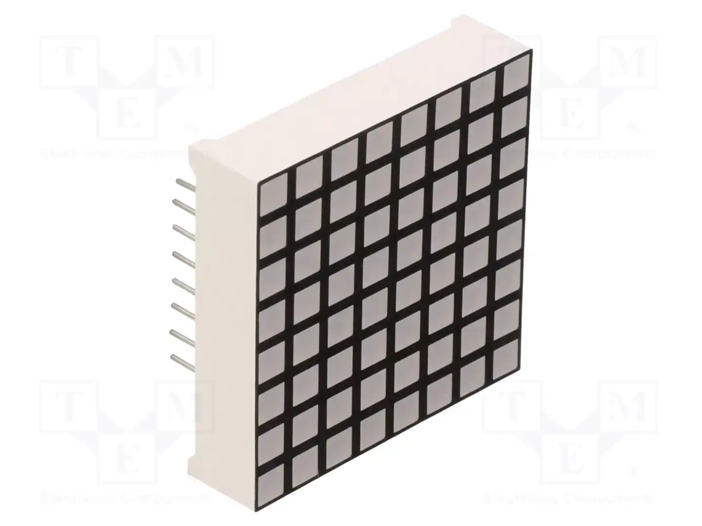 FORYARD FYM-12883BUG-11 — Дисплеи LED матрицы