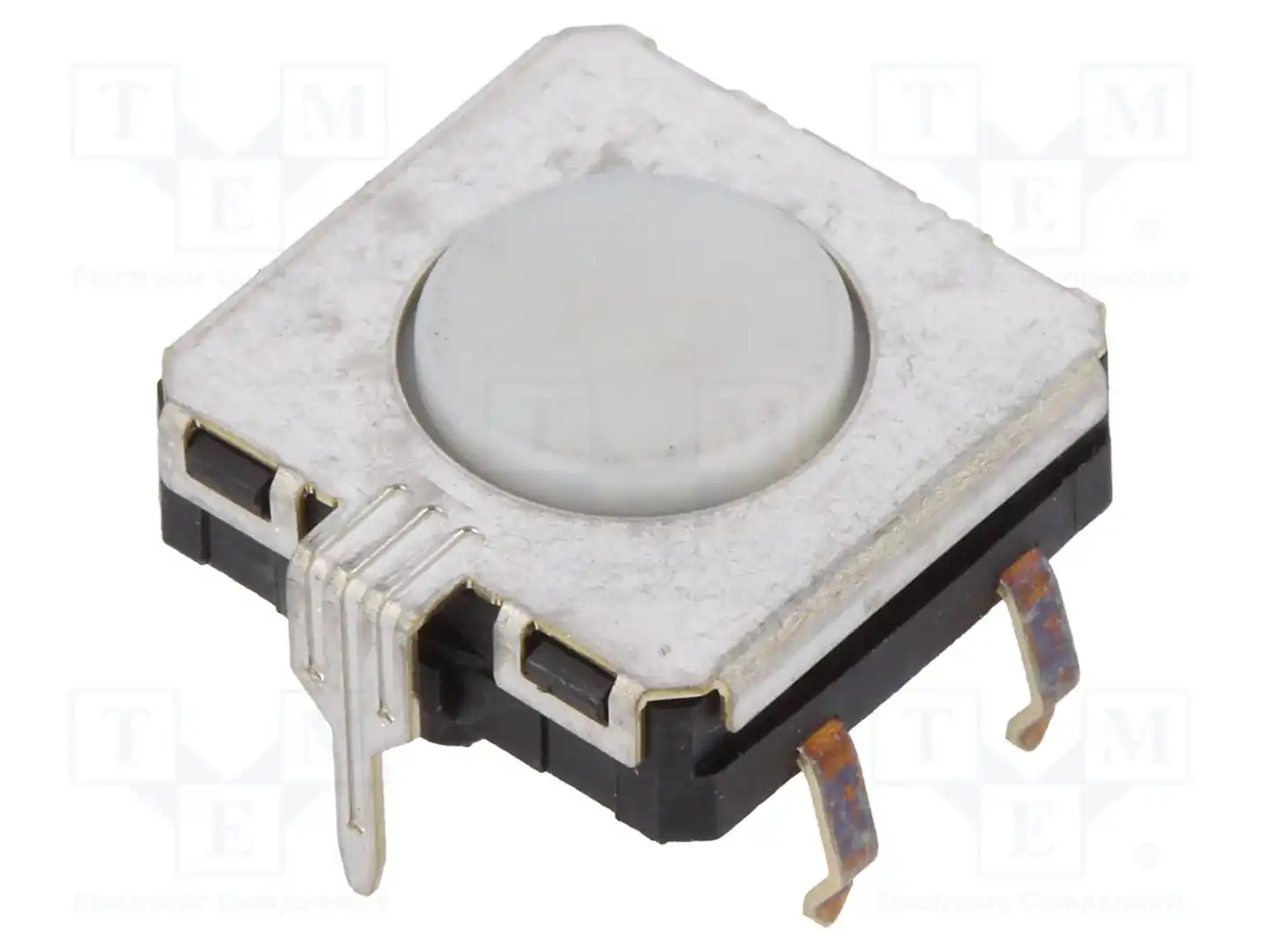 OMRON Electronic Components B3W-4100 — Микропереключатели TACT