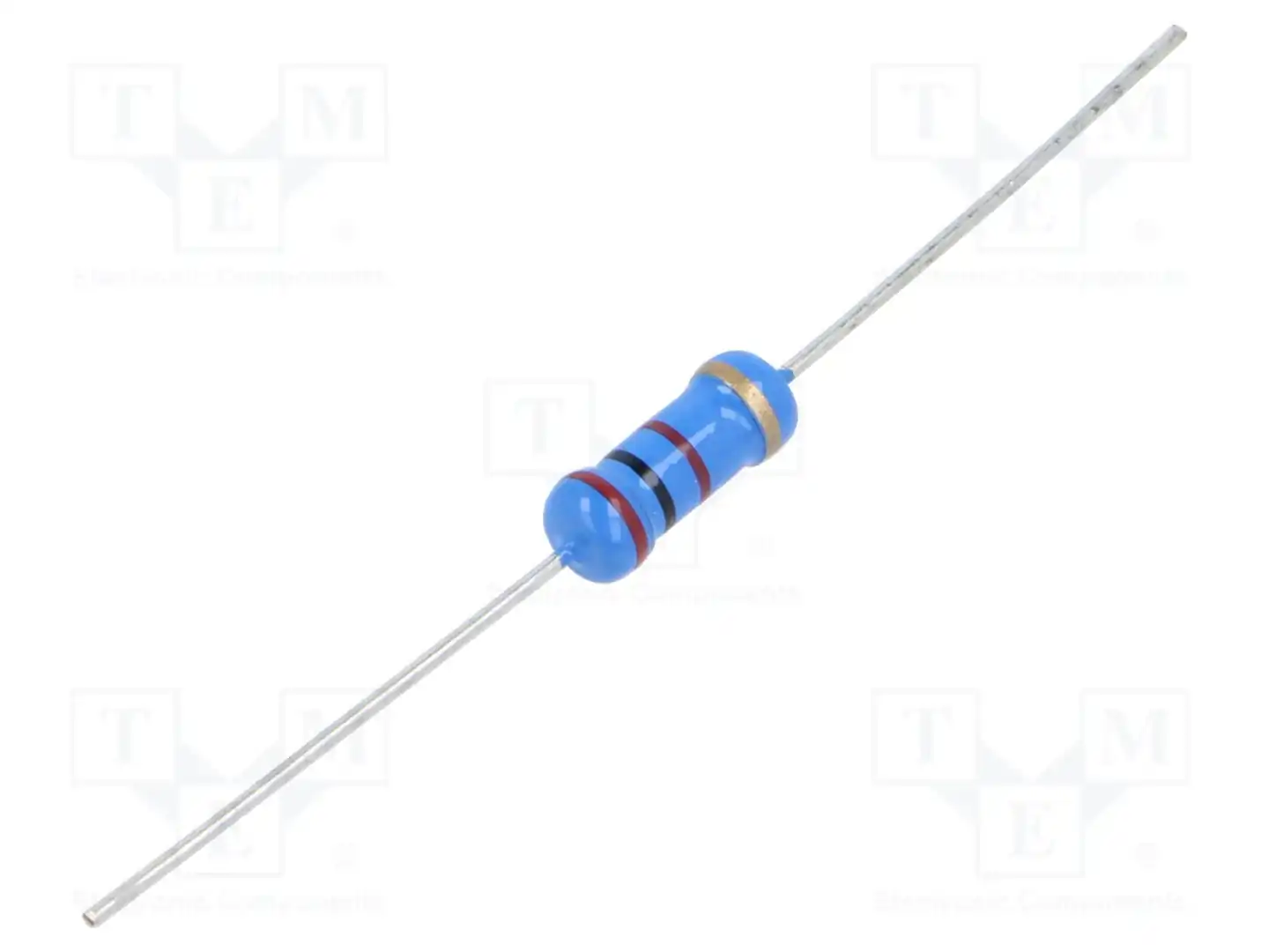 ROYALOHM MF01WJJ0202A10 — Резисторы ТНТ