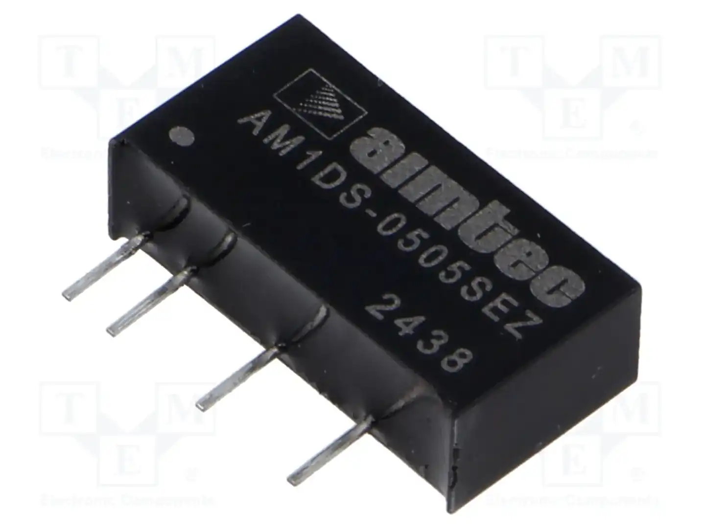 AIMTEC AM1DS-0505SEZ — Преобразователи DC/DC