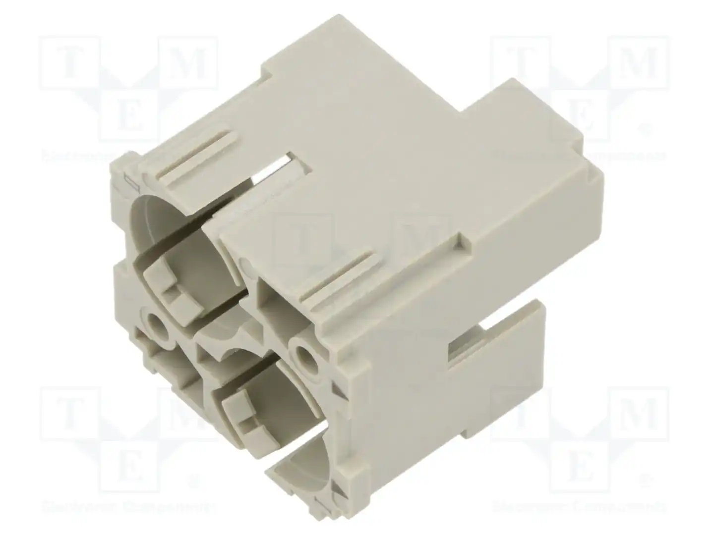 ILME CX 02 BM — Разъeмы