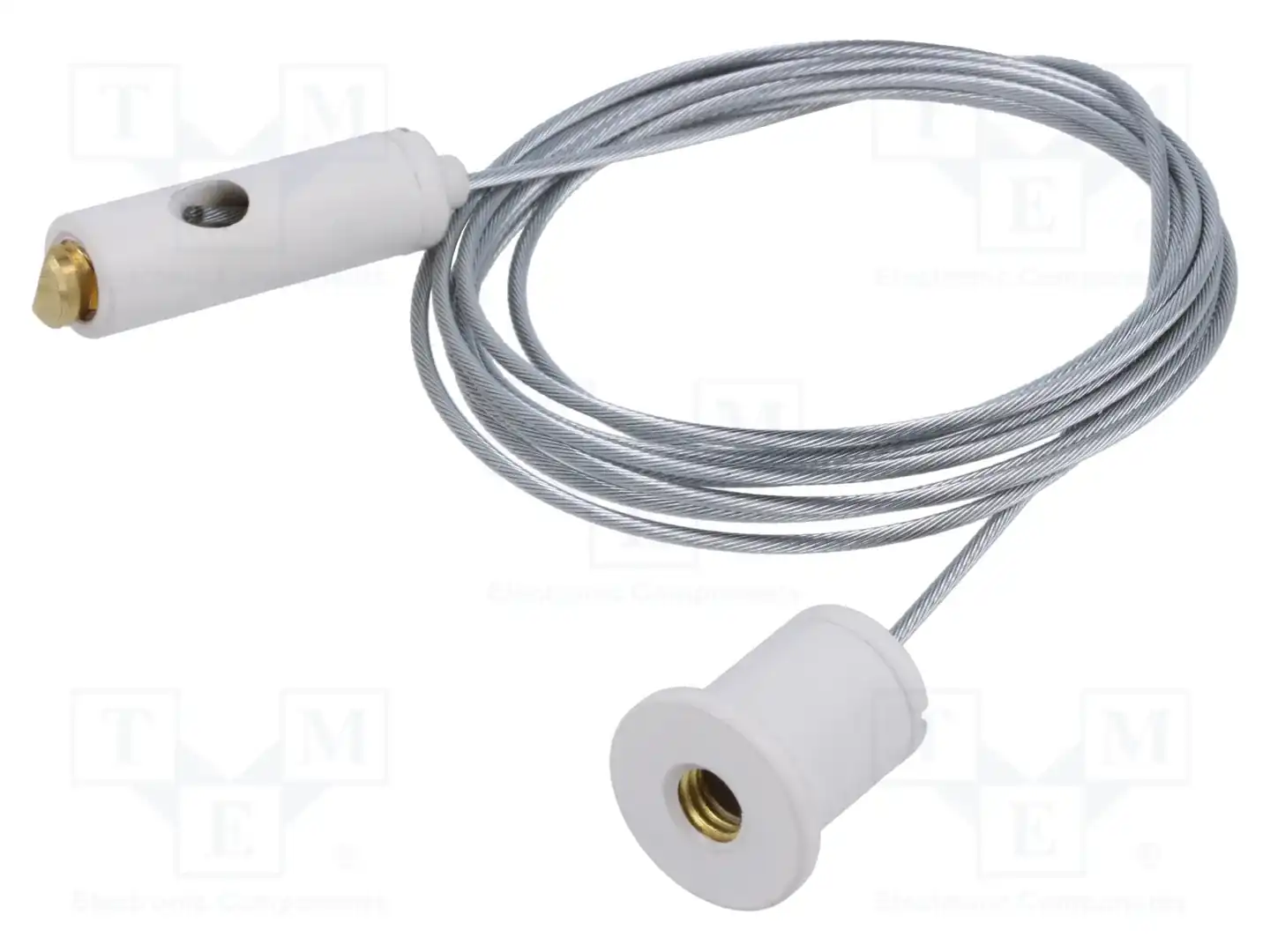 KLUŚ C28231L10 — Профили для светодиодов