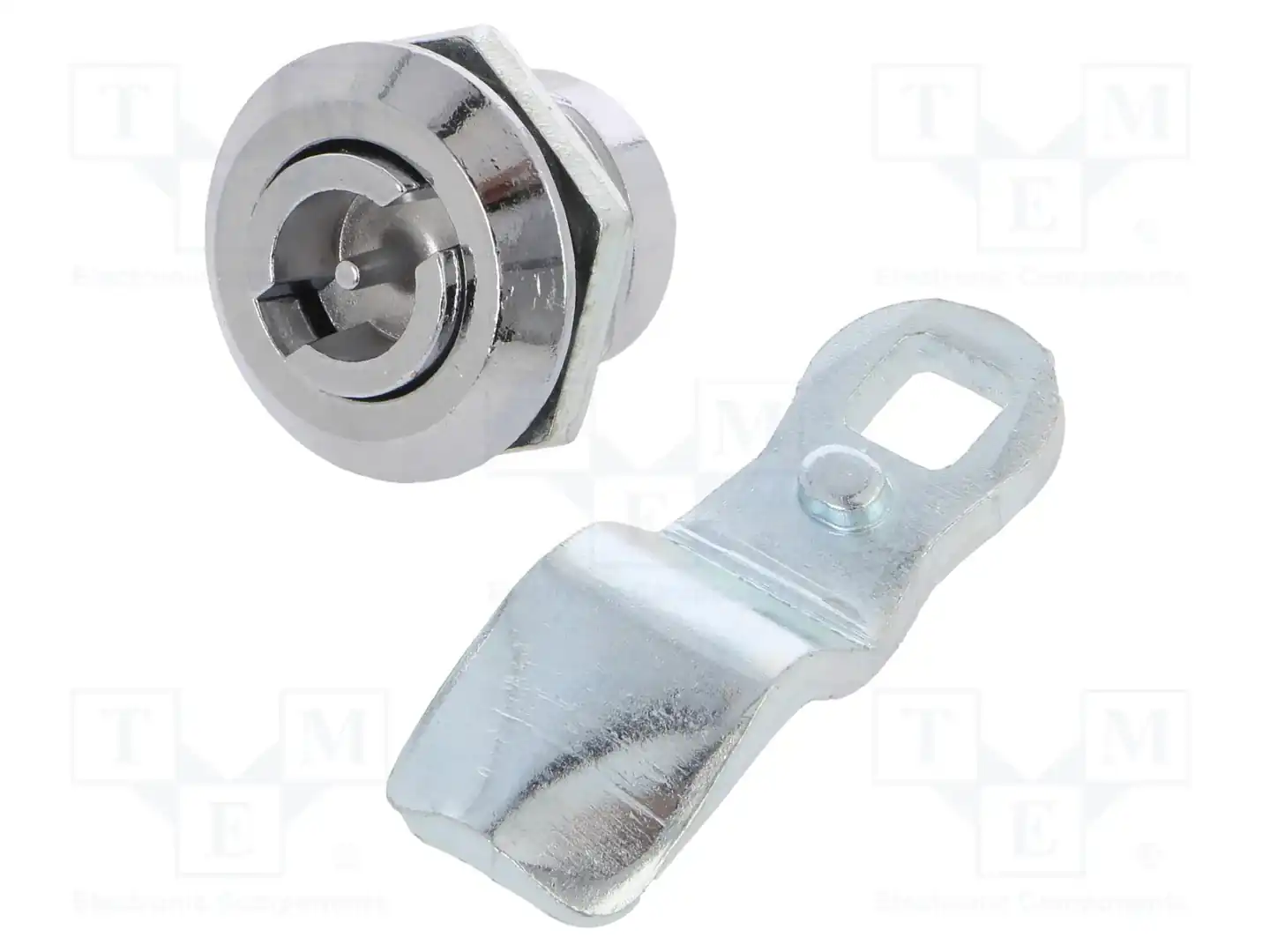 ELESA+GANTER GN 115-VDE-10 — Замки