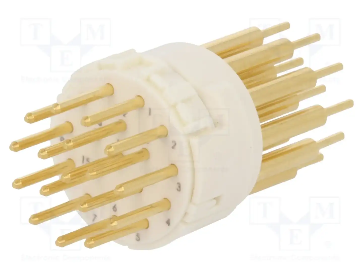 HARTING 09151172603 — Разъeмы M23