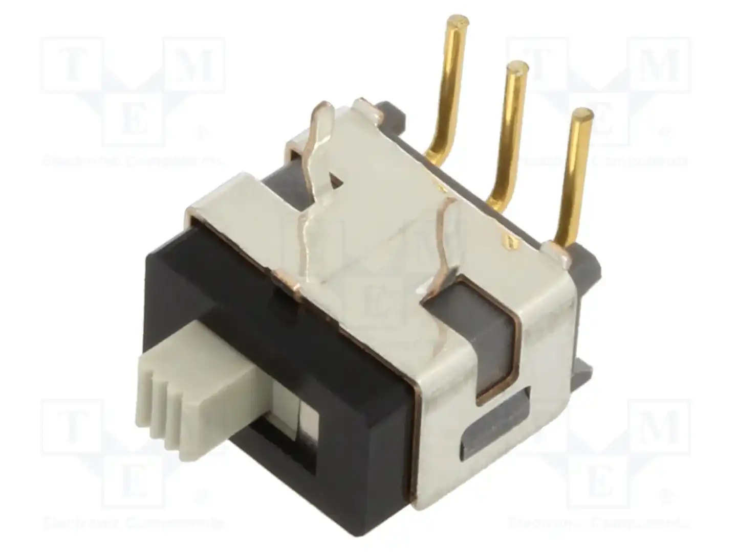 NKK SWITCHES AS12AH — Переключатели ползунковые