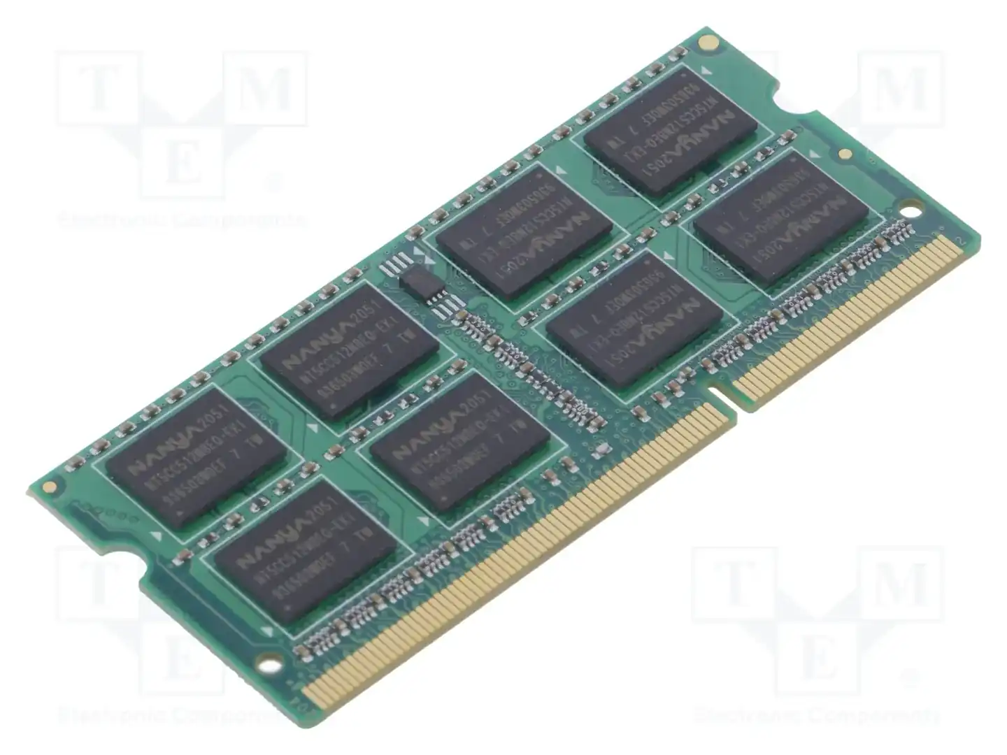 GOODRAM INDUSTRIAL GR3S8G160D8L — Модули памяти