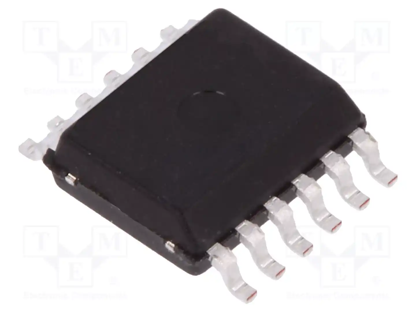 STMicroelectronics VNQ500PEPTR-E — Драйверы - микросхемы