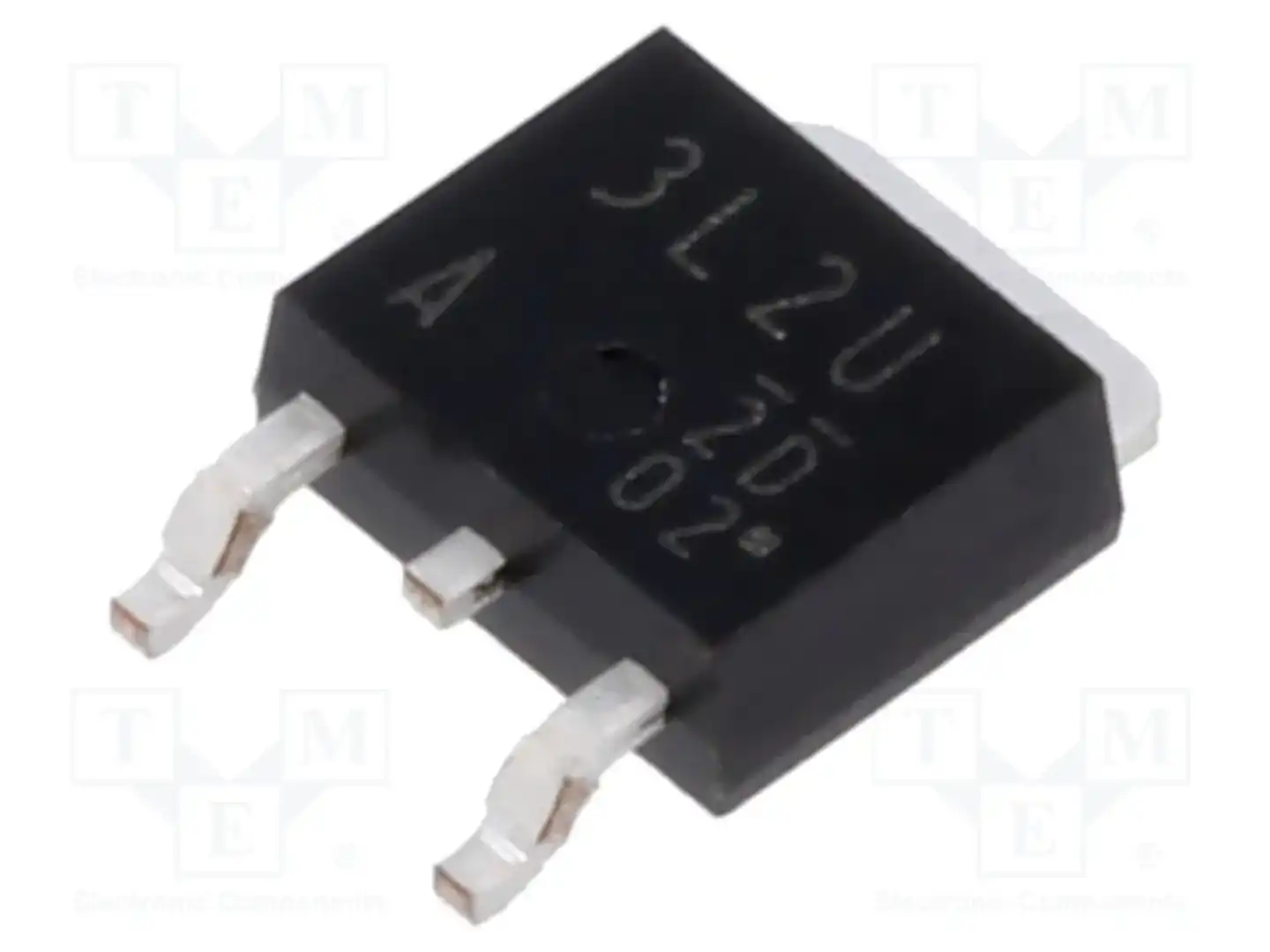 SHINDENGEN DE3L20UA-7101 — Универсальные диоды SMD