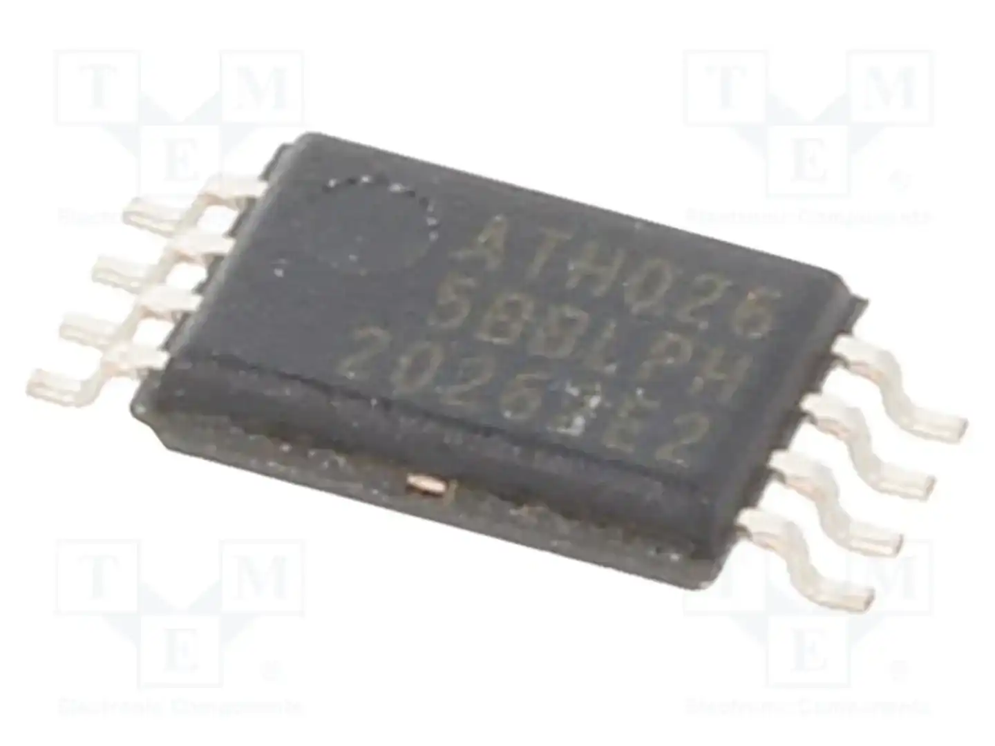 Microchip Technology AT25320B-XHL-B — Памяти EEPROM последовательные