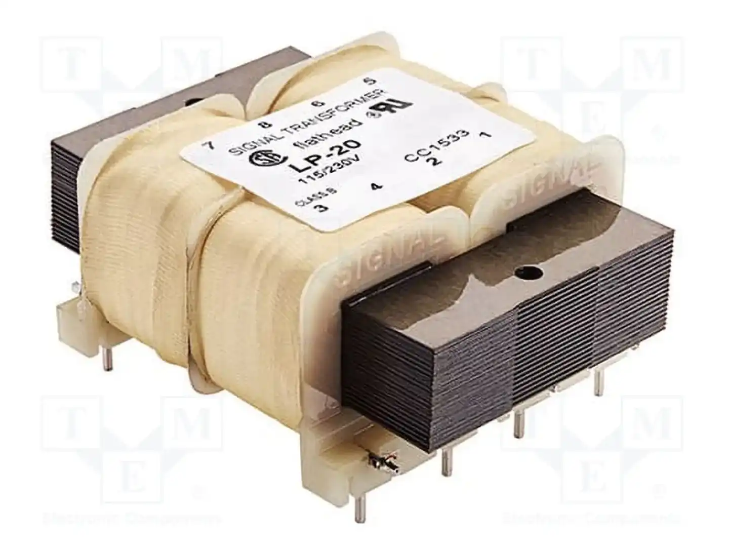 BEL LP-16-150 — Трансформаторы PCB