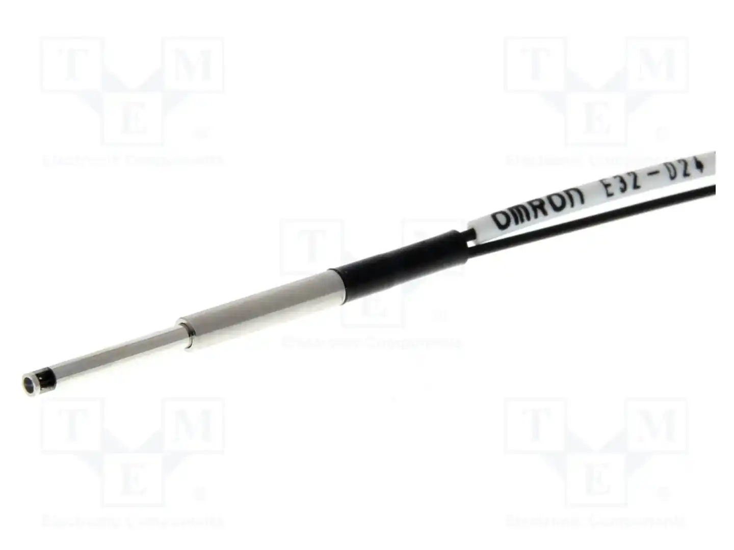 OMRON E32-D24 2M — Датчики световодные