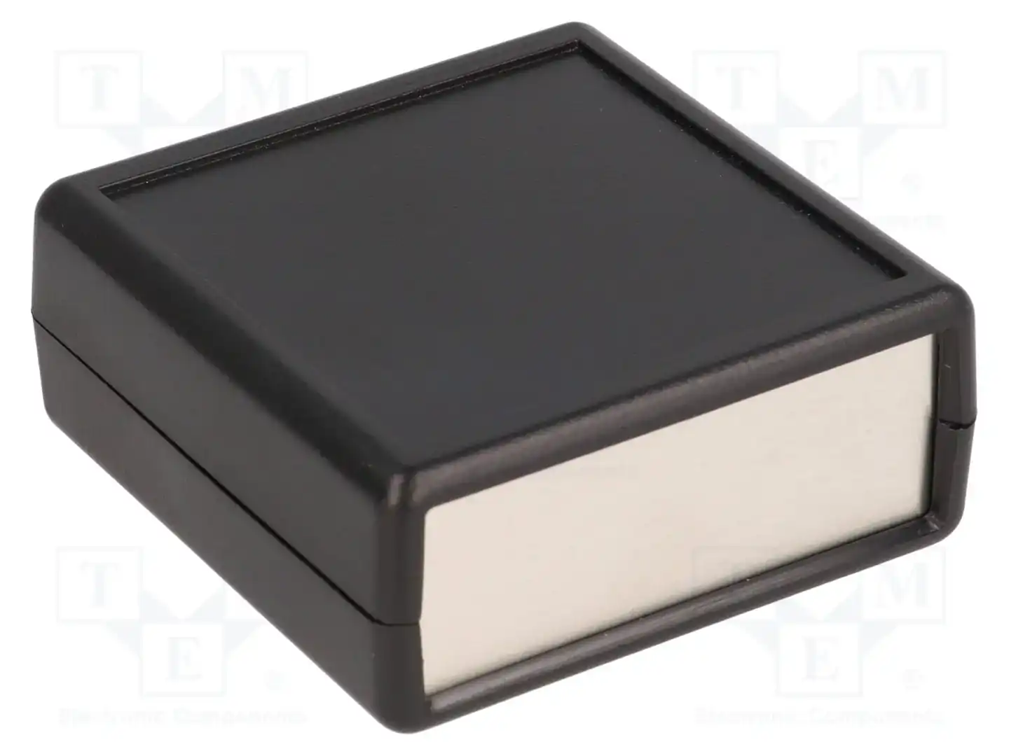 HAMMOND 1593KALBK — Корпуса с панелью
