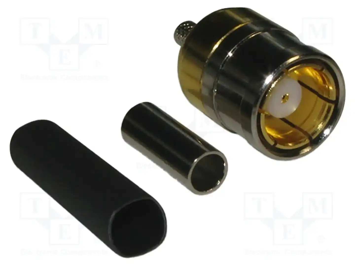 AMPHENOL RF 142208 — Разъeмы коаксиальные для антенн TV