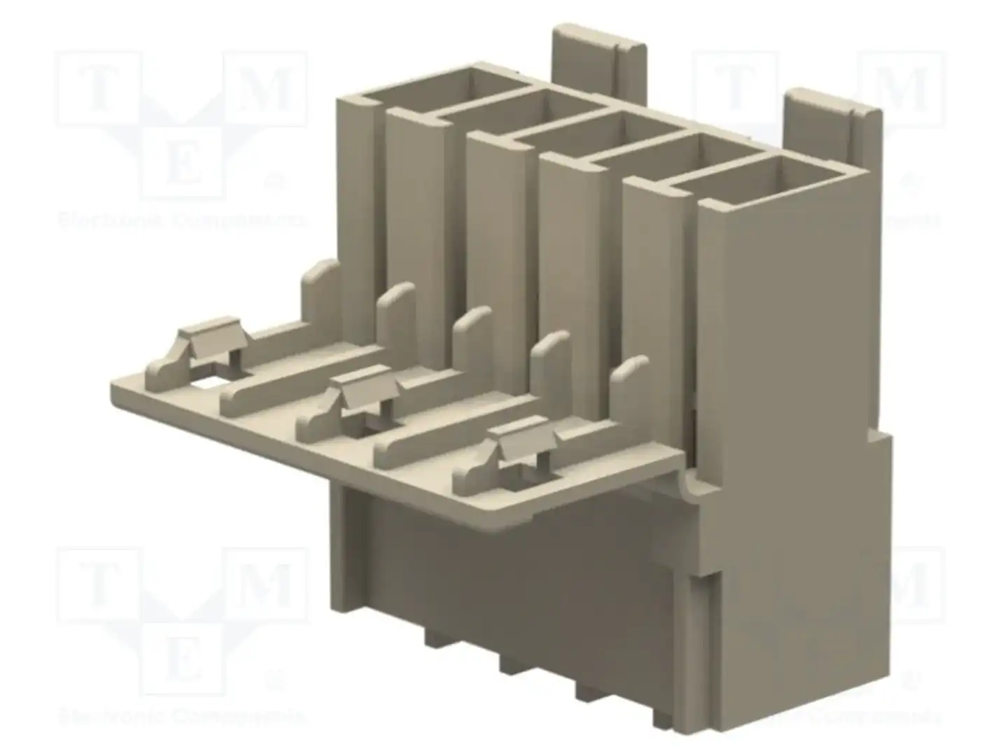 MOLEX 94550-4004 — Разъeмы Automotive