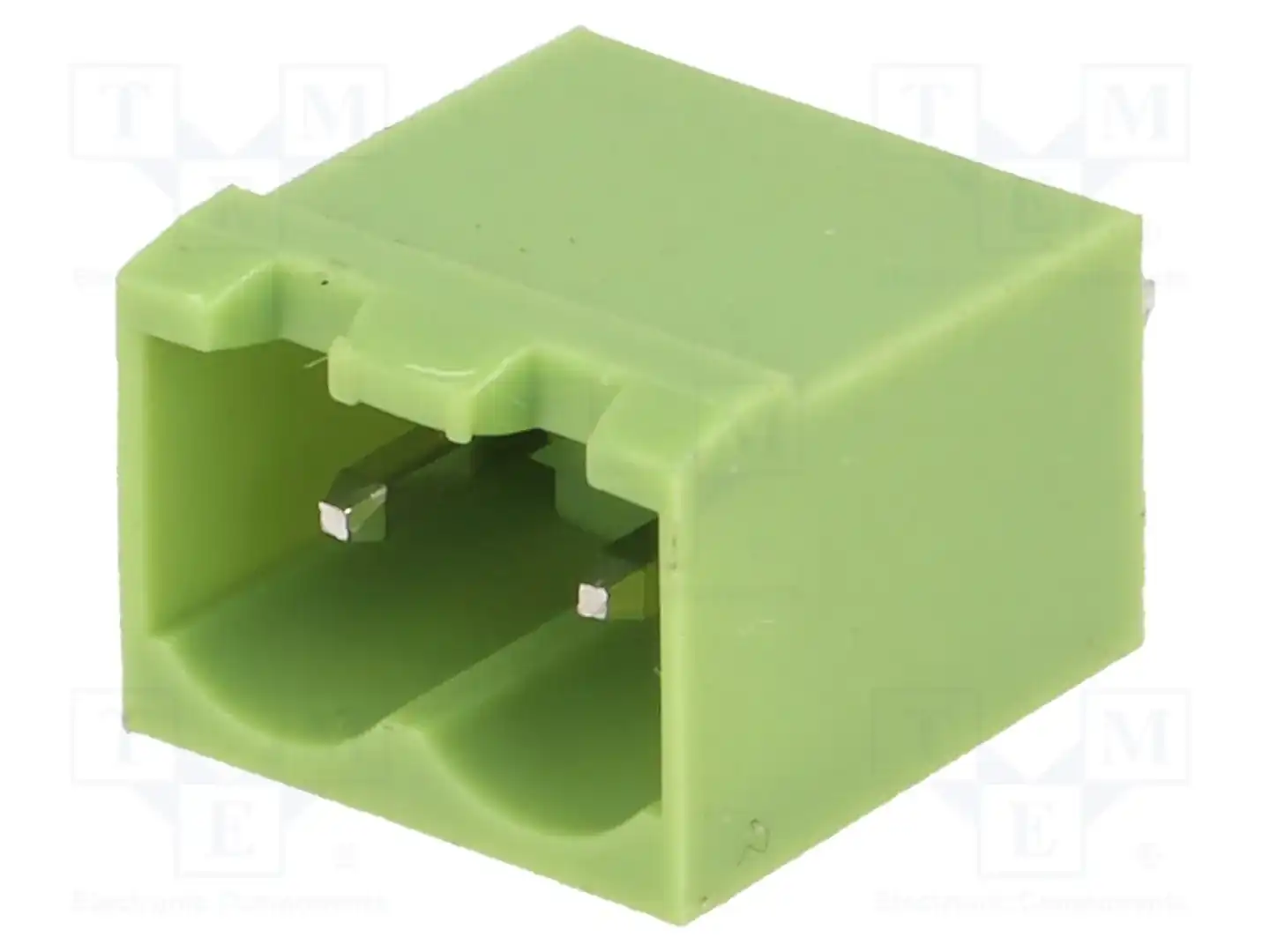 XINYA XY2500V-D(5.08)-2PIN — Клеммные колодки разъемного типа
