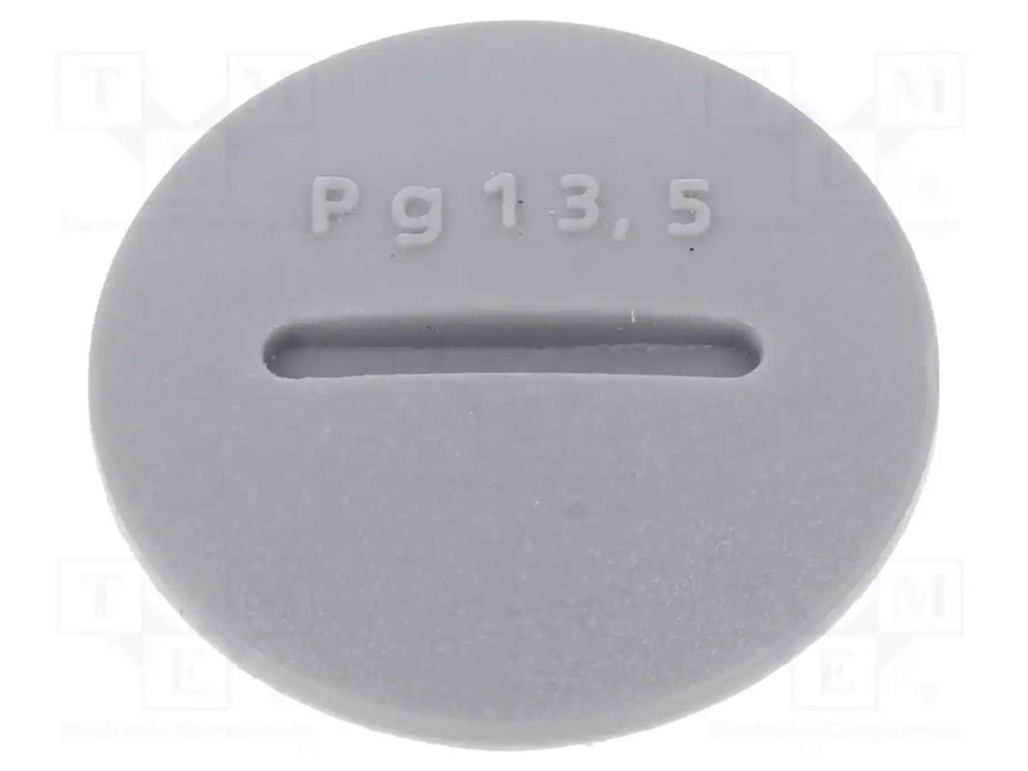 ALPHA WIRE HPP13 SL080 — Заглушки