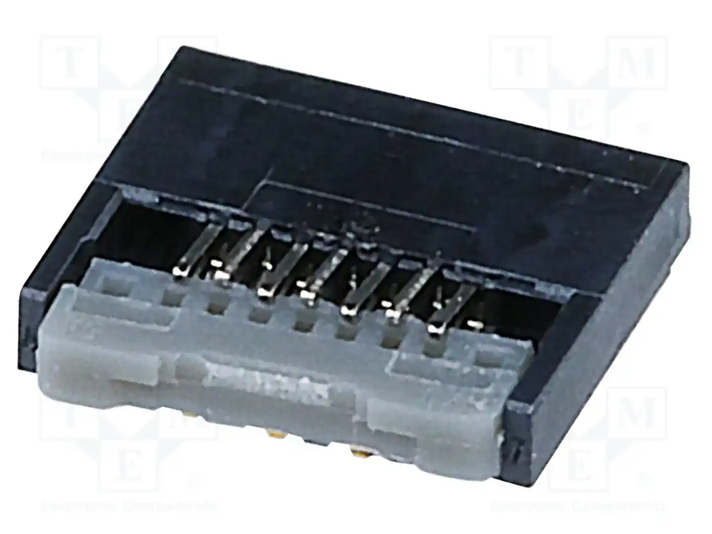 MOLEX 504754-0720 — Разъeмы FFC/FPC растр 0,5мм