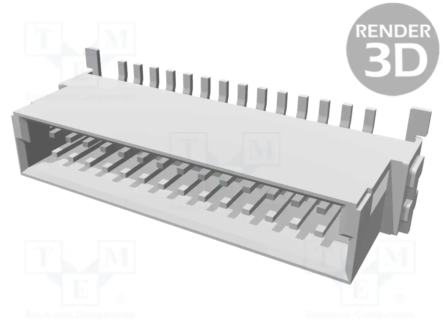 HARTING 15120282601000 — Разъeмы пластина - пластина
