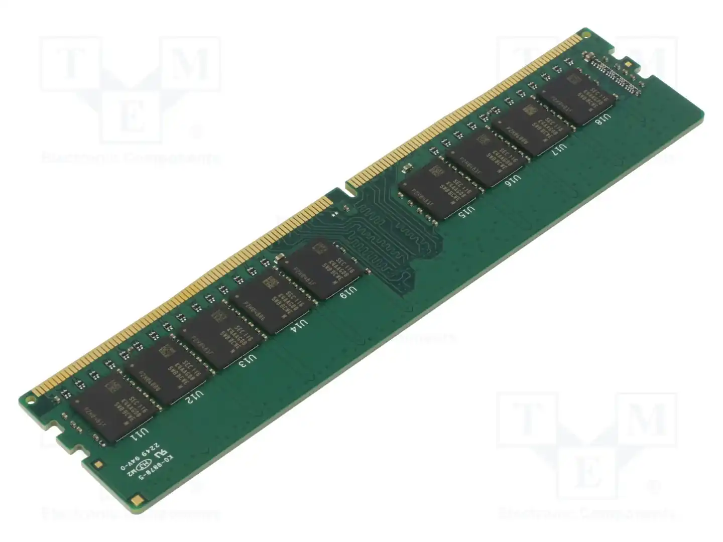GOODRAM INDUSTRIAL GR4E32G320D8C-SBWE — Модули памяти