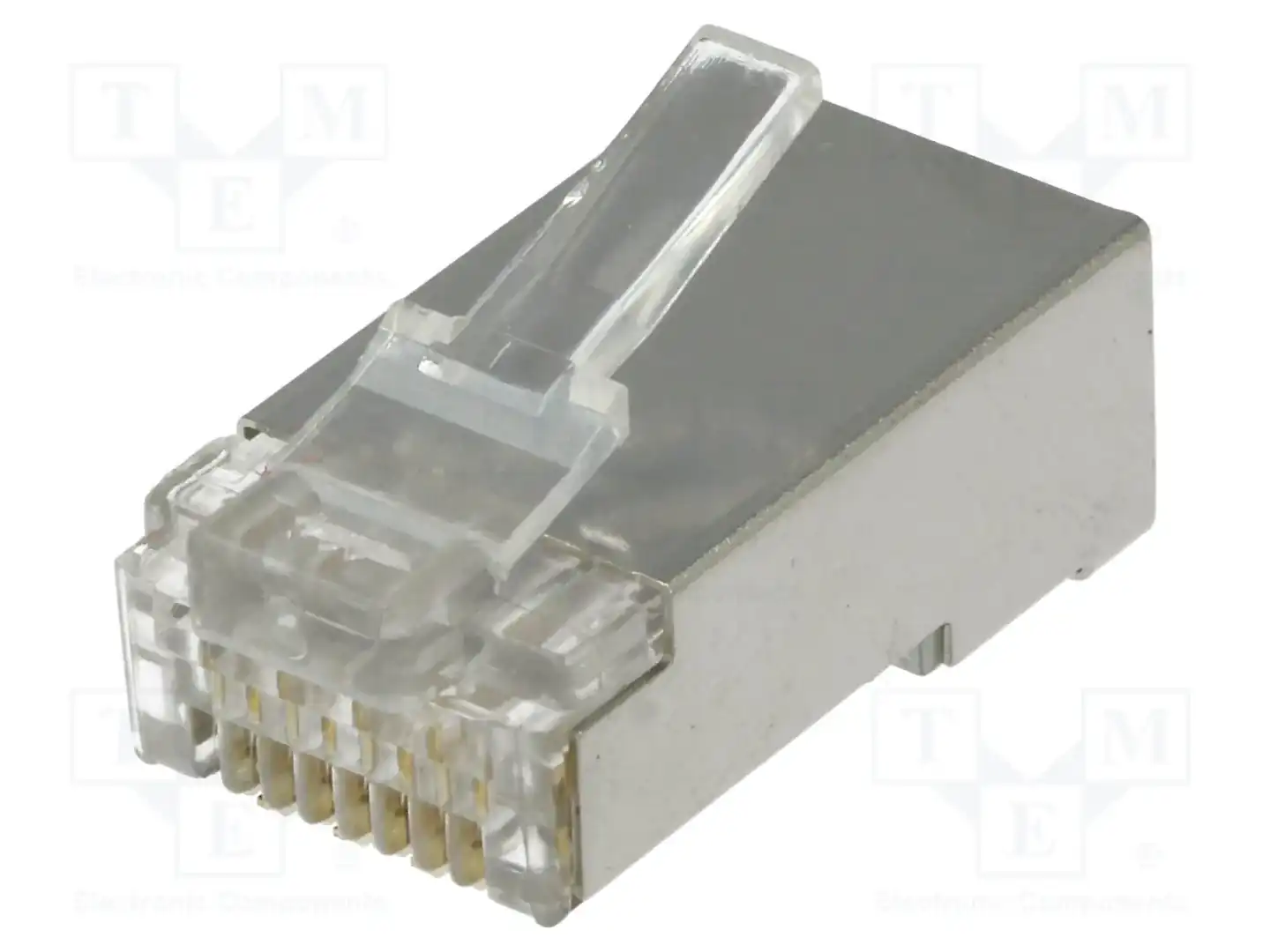 NINIGI RJ45WE-CAT6U — Разъeмы RJ